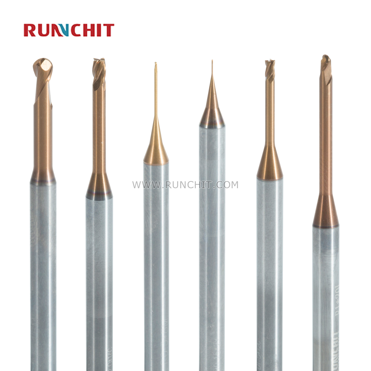 HRC70 carbide end mill manufacturers take you to understand the milling method of carbide end mills